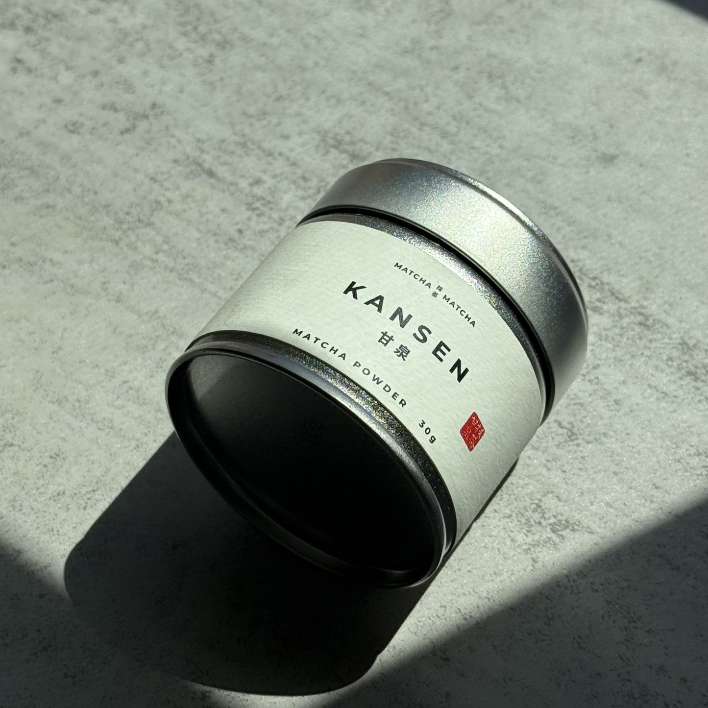 KANSEN CEREMONIAL MATCHA 30G