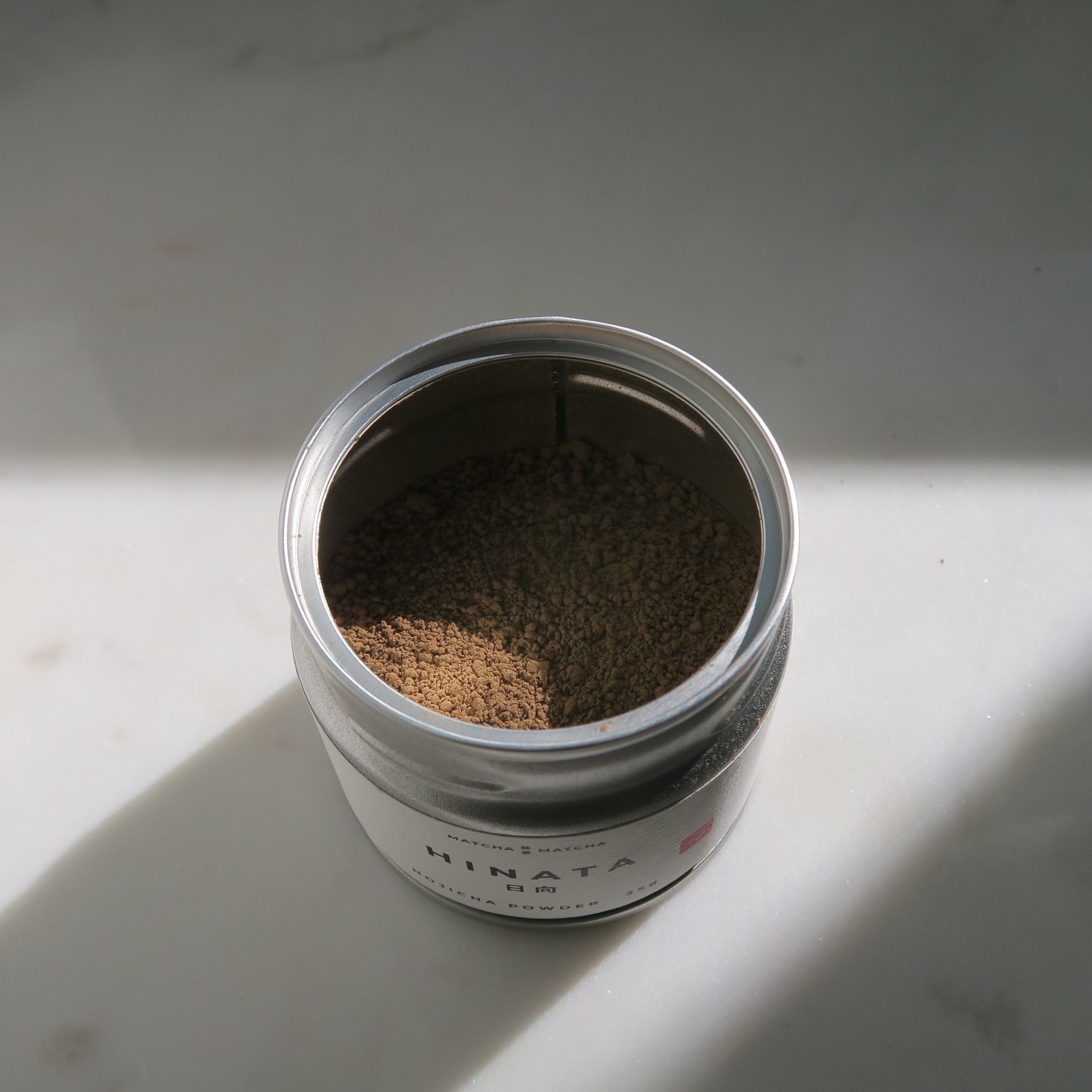 HOJICHA POWDER