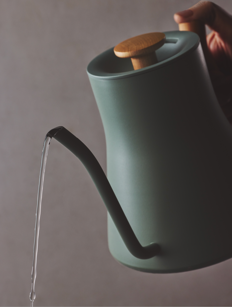 TEAWARE – Matcha Matcha