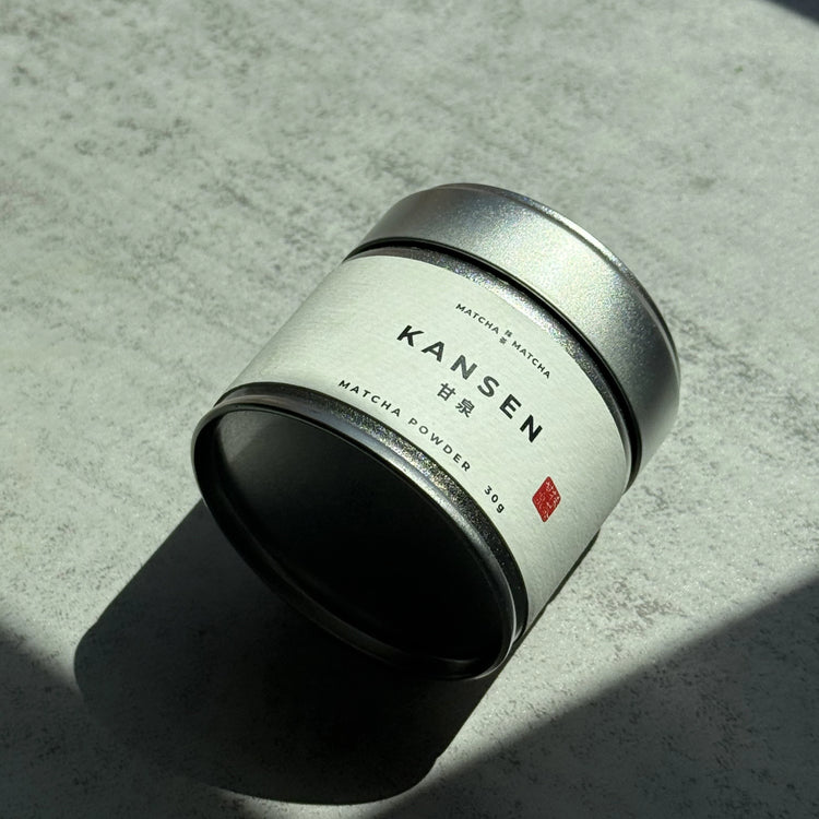 MATCHA POWDER