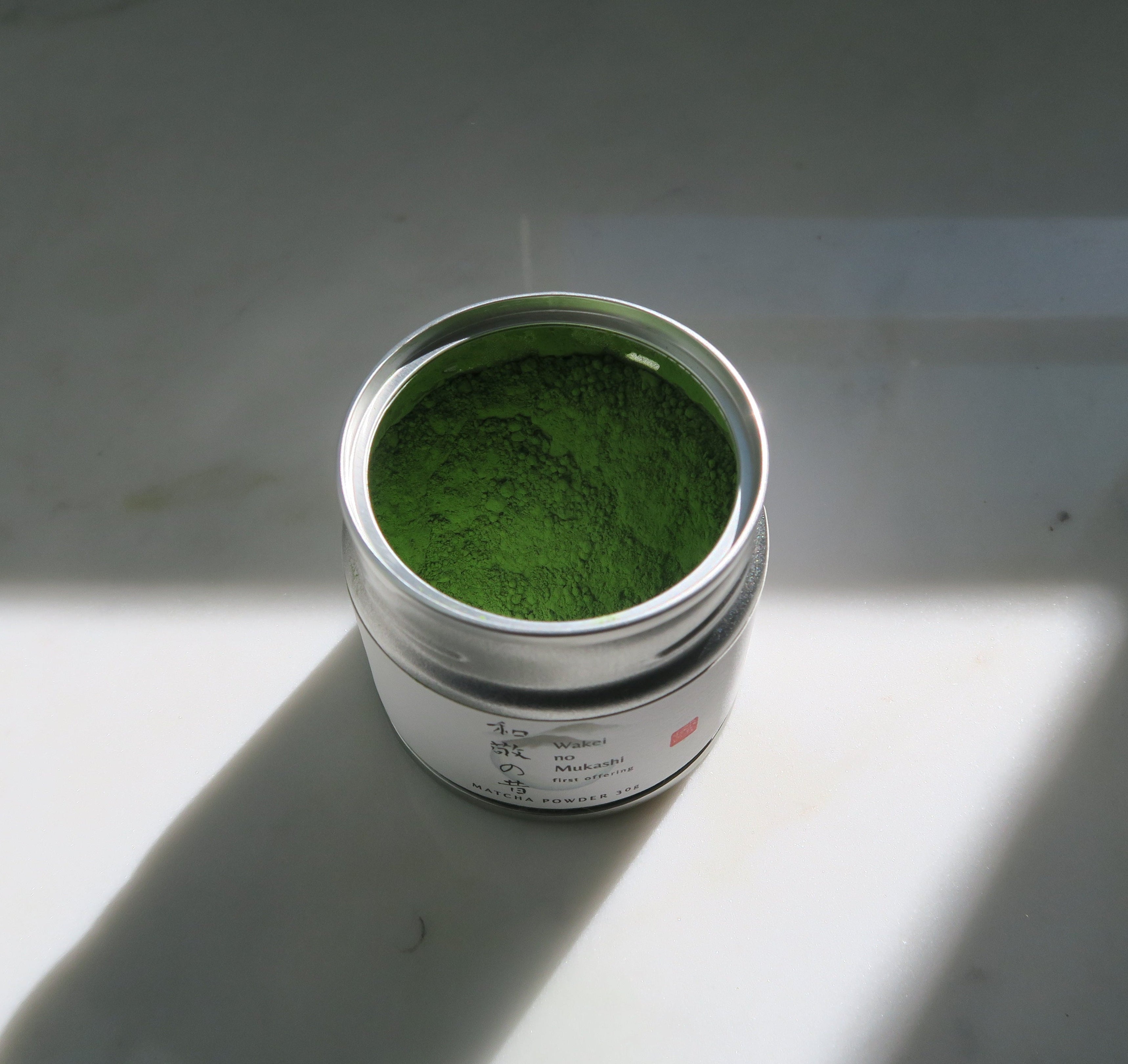 NEW ARRIVALS – Matcha Matcha
