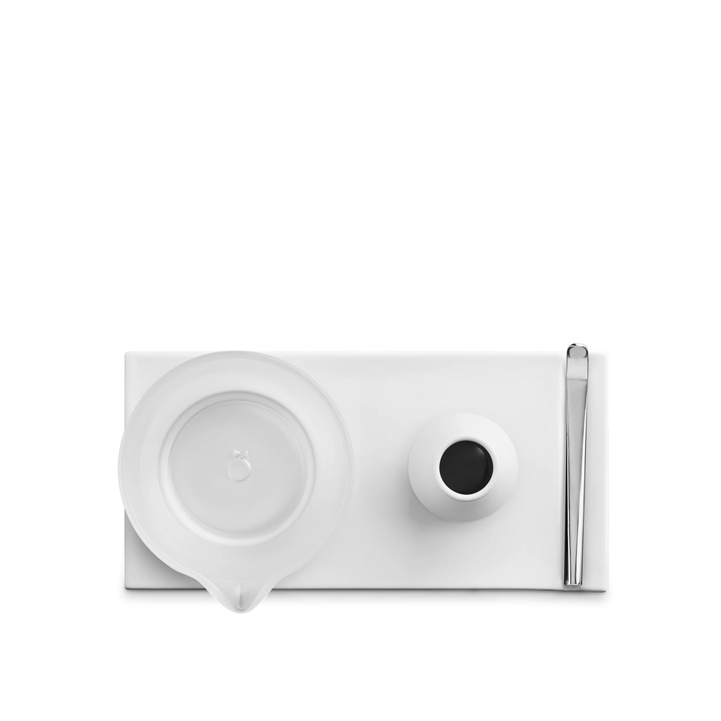 MATCHA SET & POWDER - (Fellow)