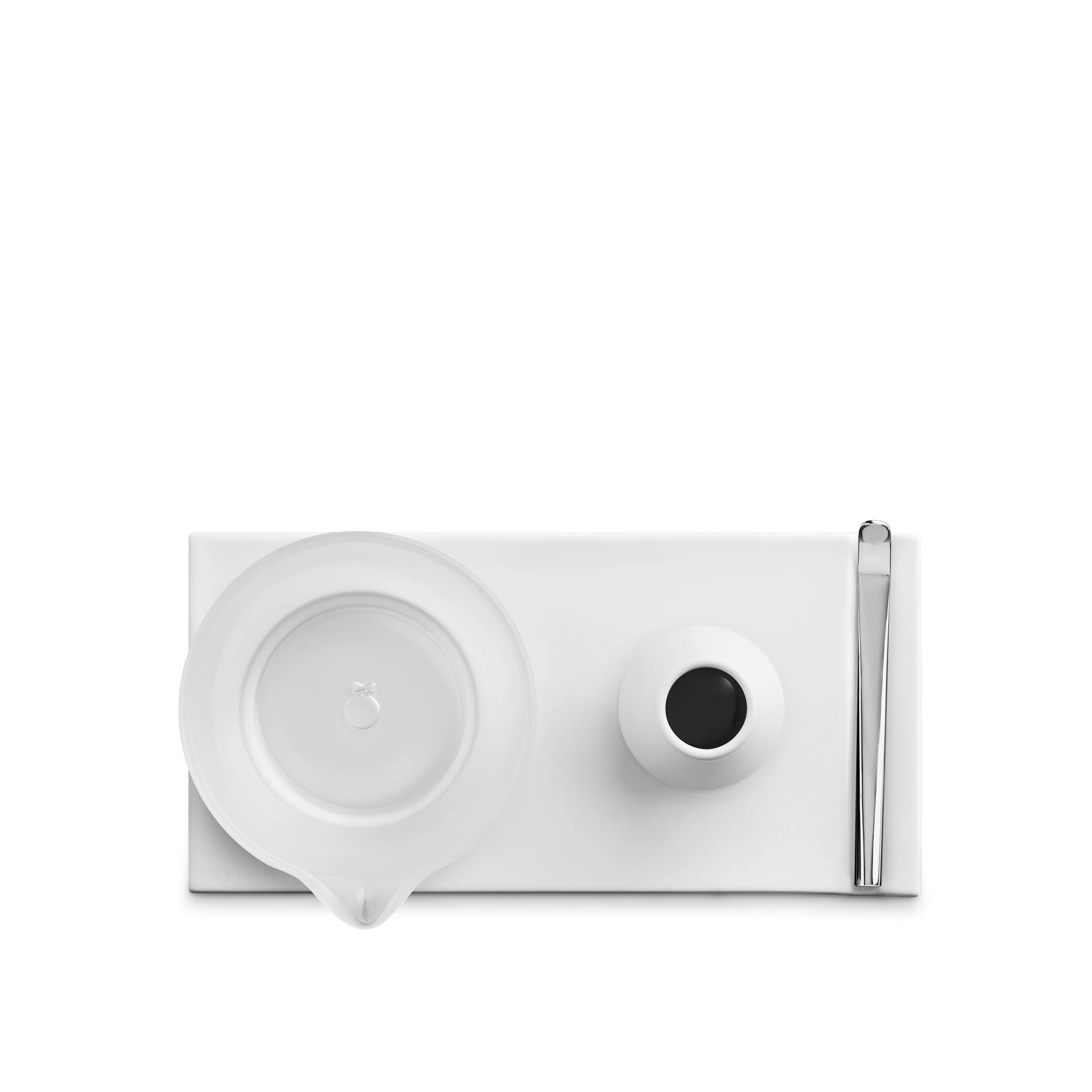 MATCHA SET & POWDER - (Fellow)