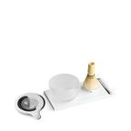 MATCHA SET & POWDER - (Fellow)