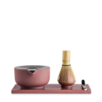 MATCHA SET & POWDER - (Fellow)