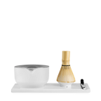 MATCHA SET & POWDER - (Fellow)