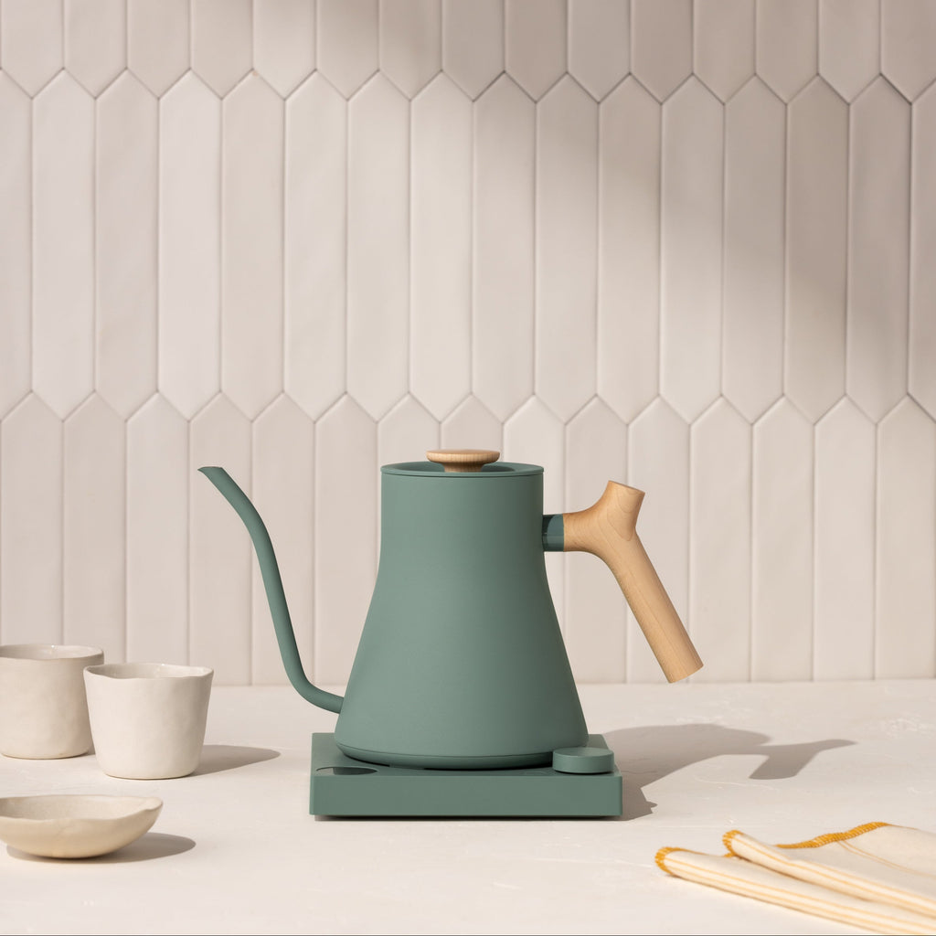 STAGG EKG PRO KETTLE - (Fellow)