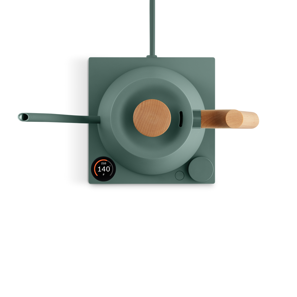 STAGG EKG PRO KETTLE - (Fellow)