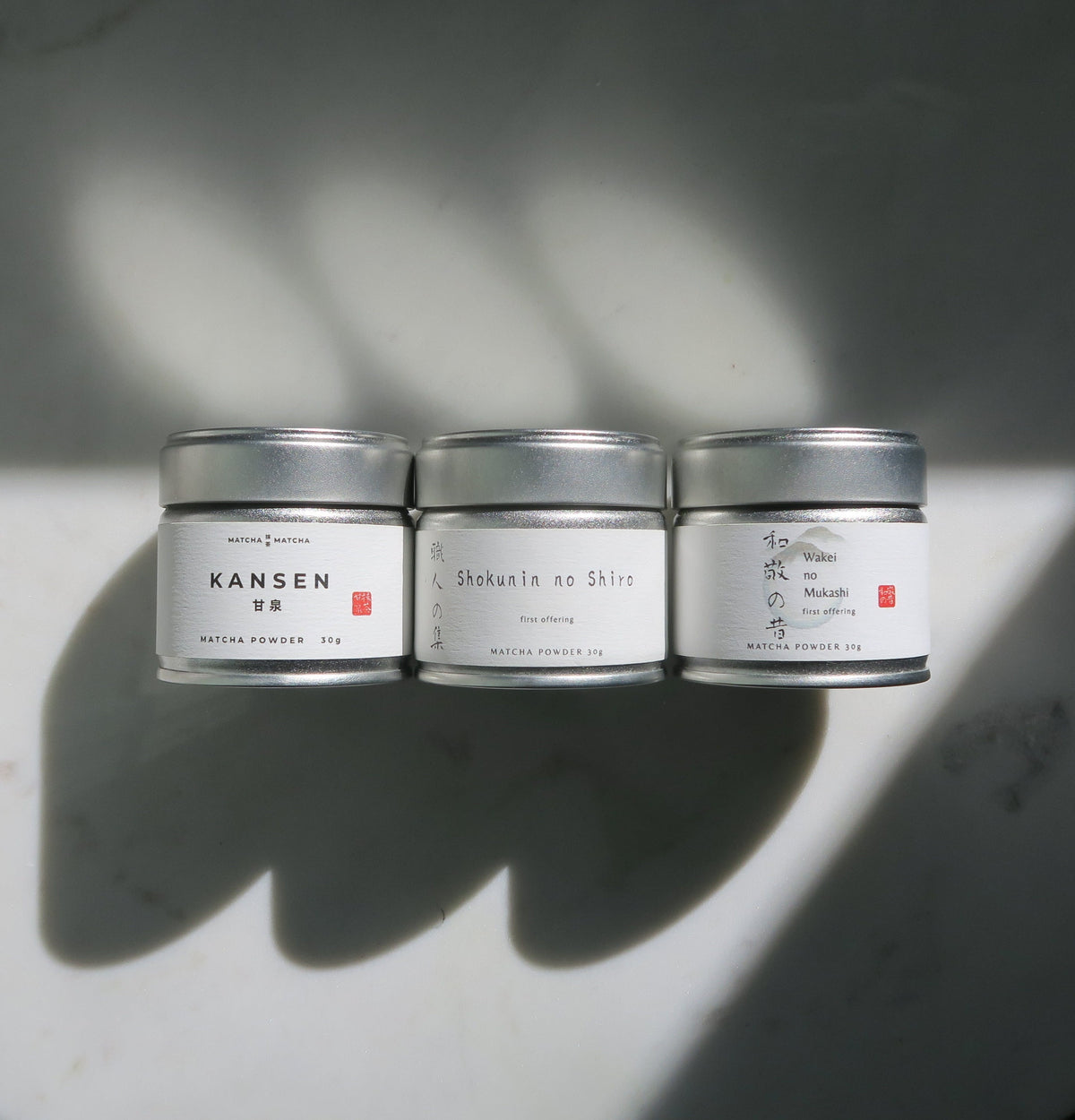 MATCHA MATCHA - premium matcha powder – Matcha Matcha