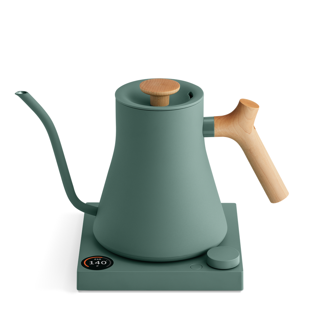 STAGG EKG PRO KETTLE - (Fellow)