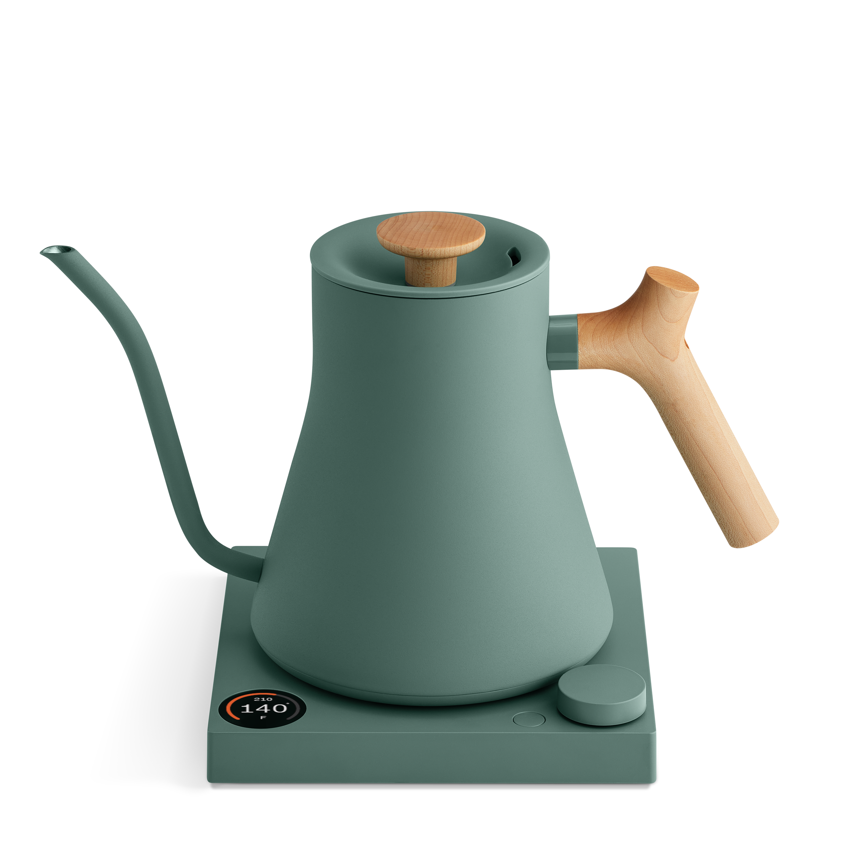 STAGG EKG PRO KETTLE - (Fellow)