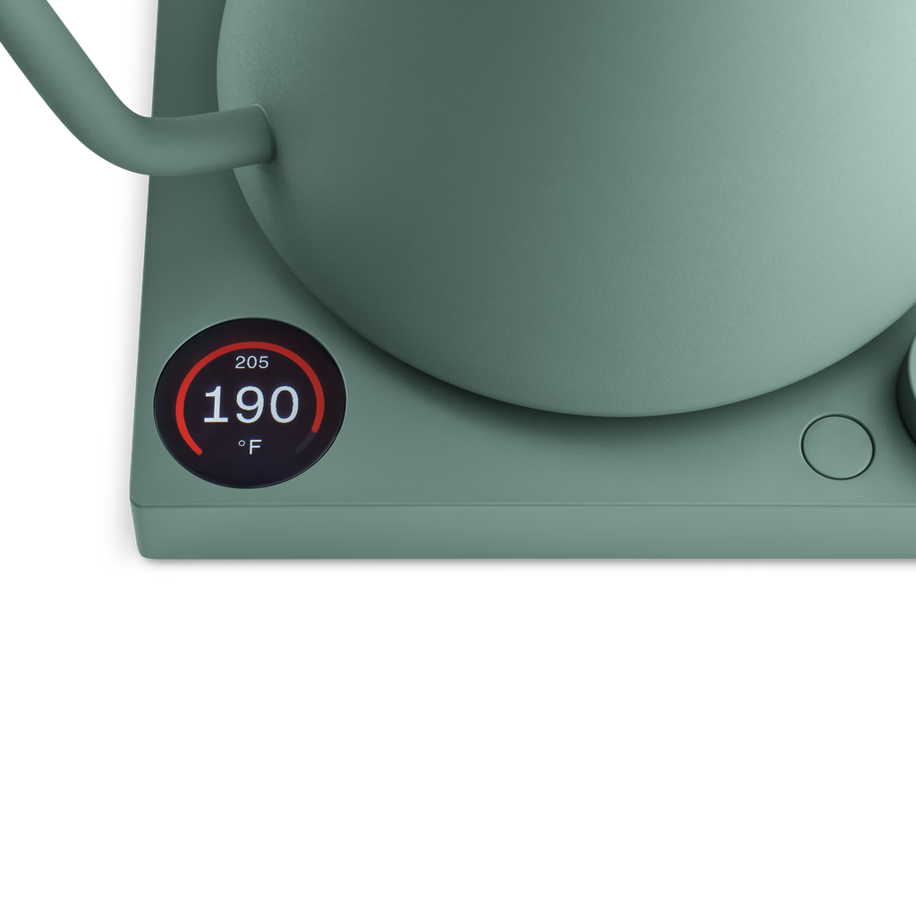 STAGG EKG PRO KETTLE - (Fellow)