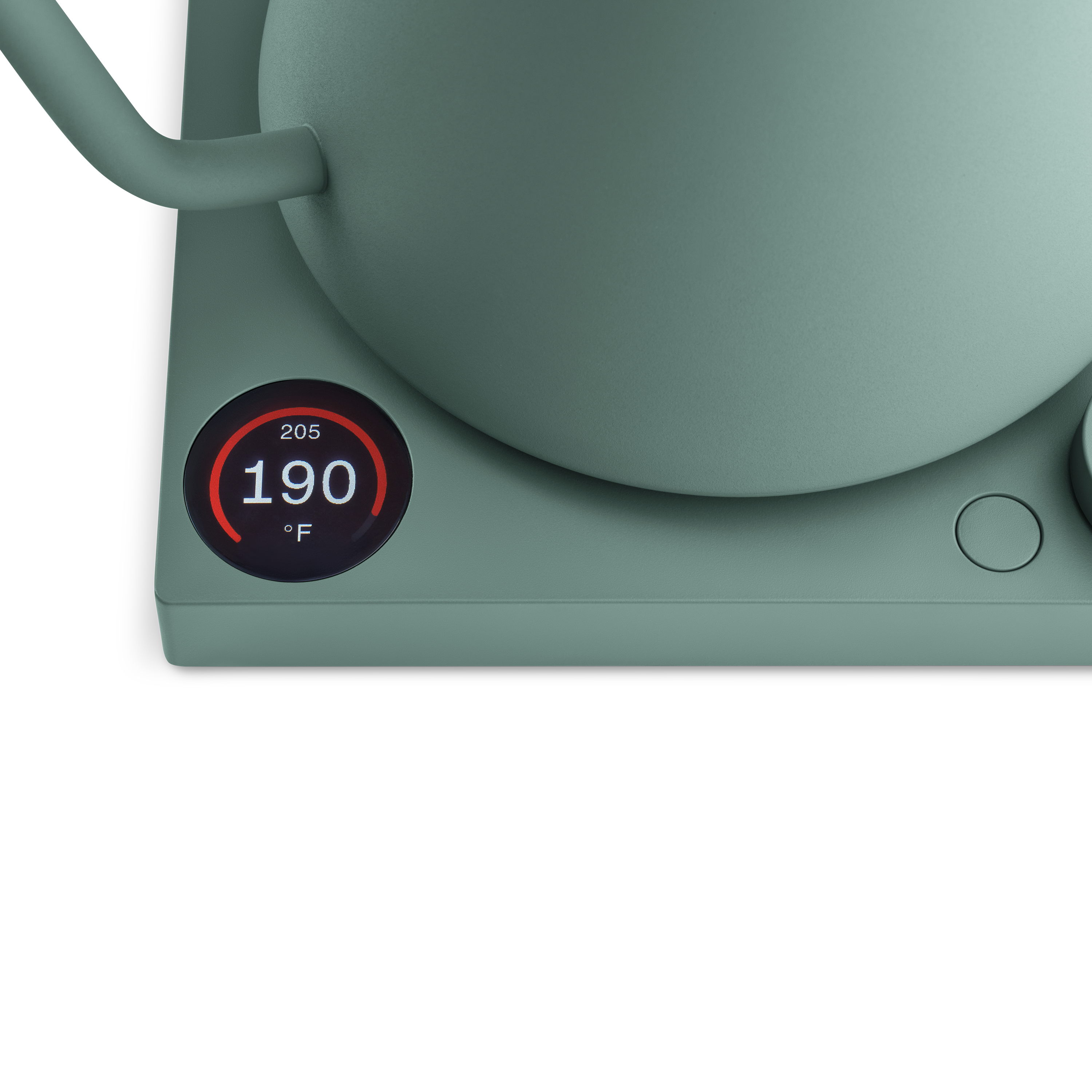 STAGG EKG PRO KETTLE - (Fellow)