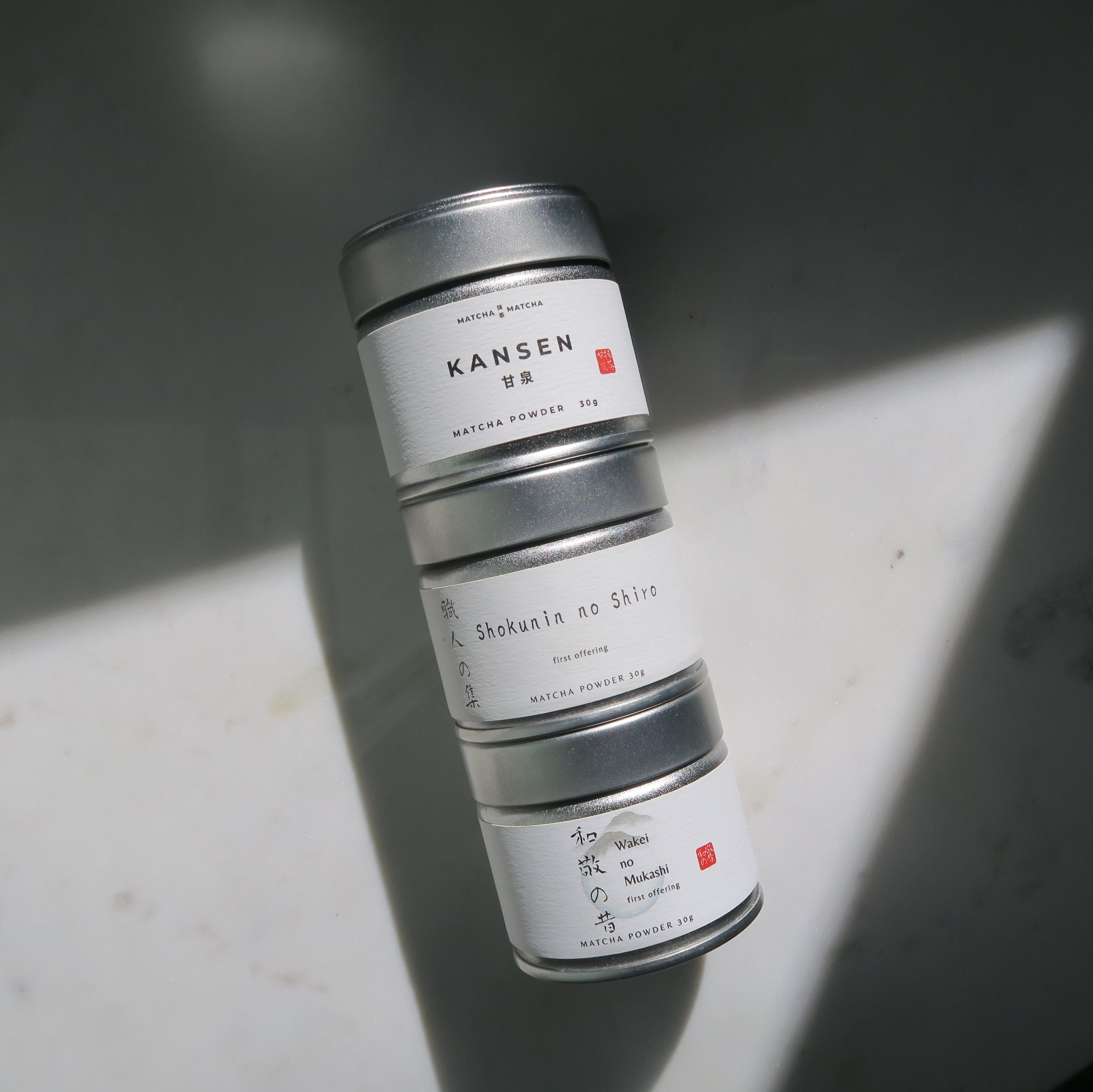 MATCHA POWDER – Matcha Matcha