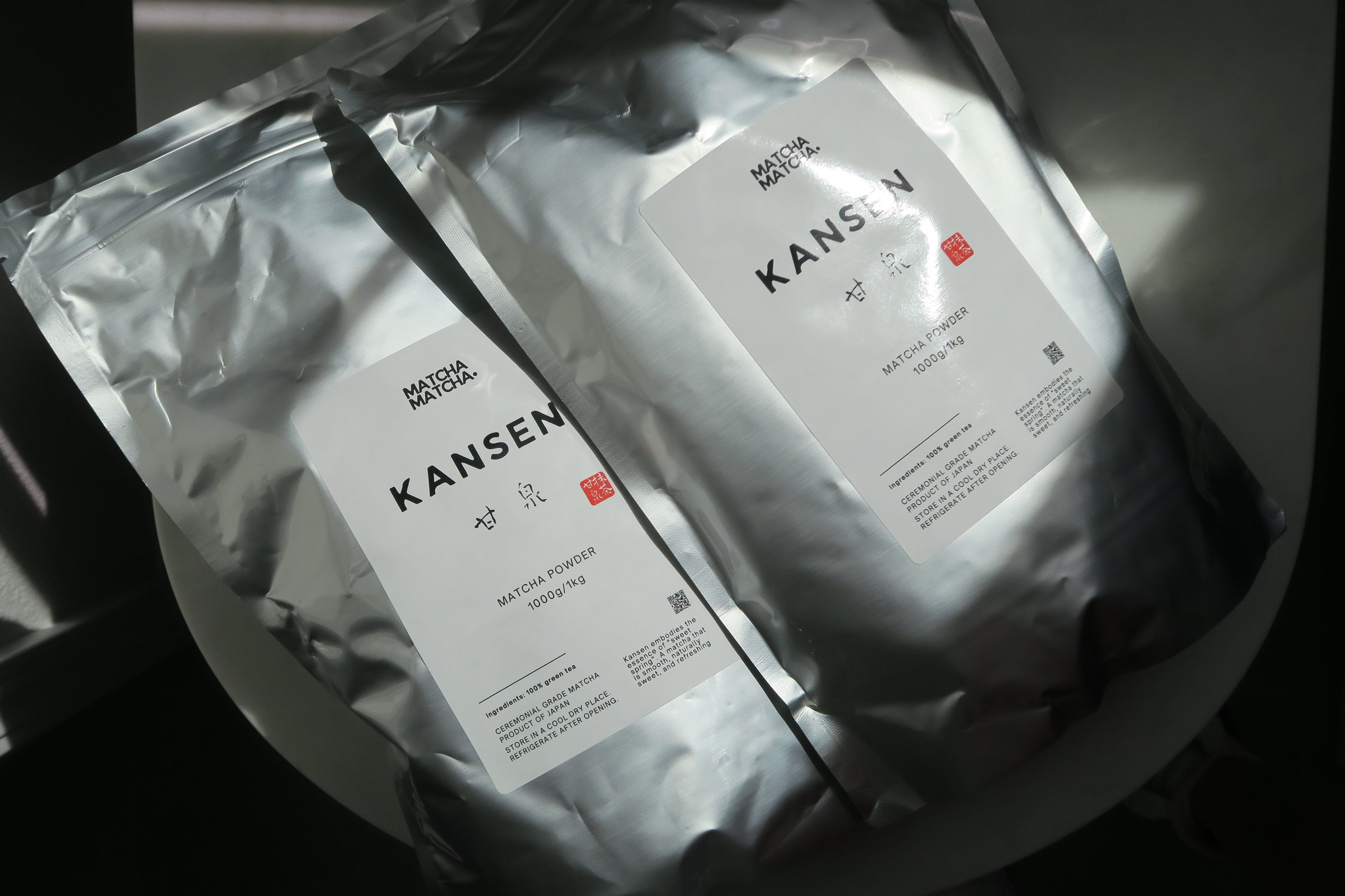 MATCHA MATCHA - premium matcha powder – Matcha Matcha