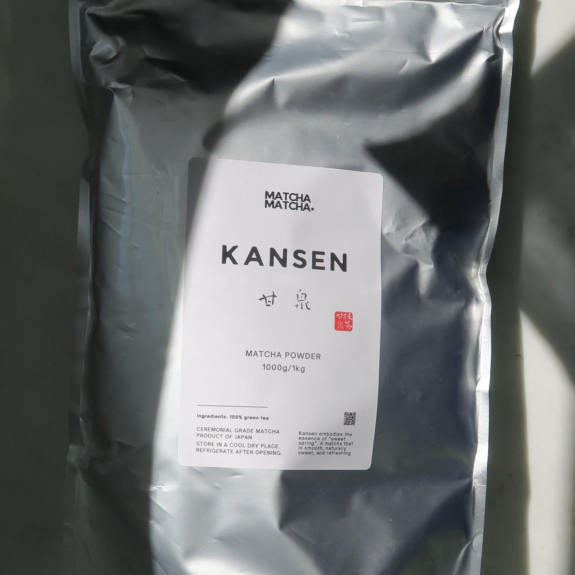 NEW ARRIVALS – Matcha Matcha