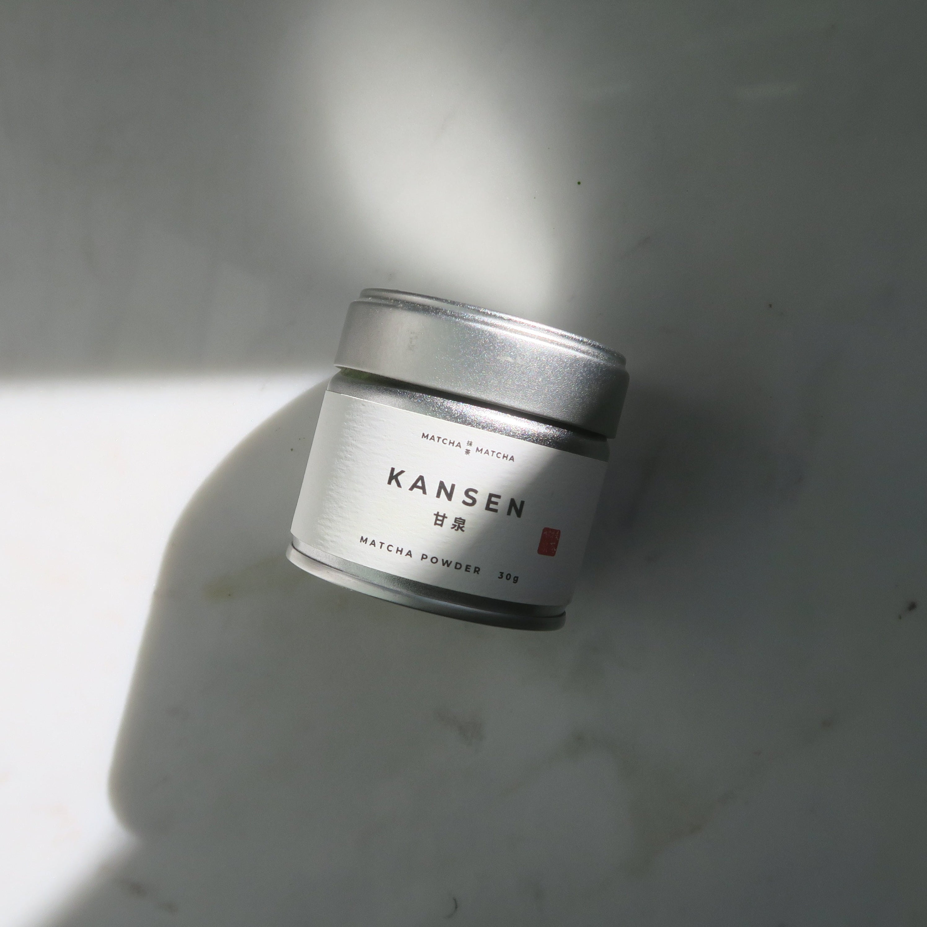 KANSEN CEREMONIAL MATCHA 30G