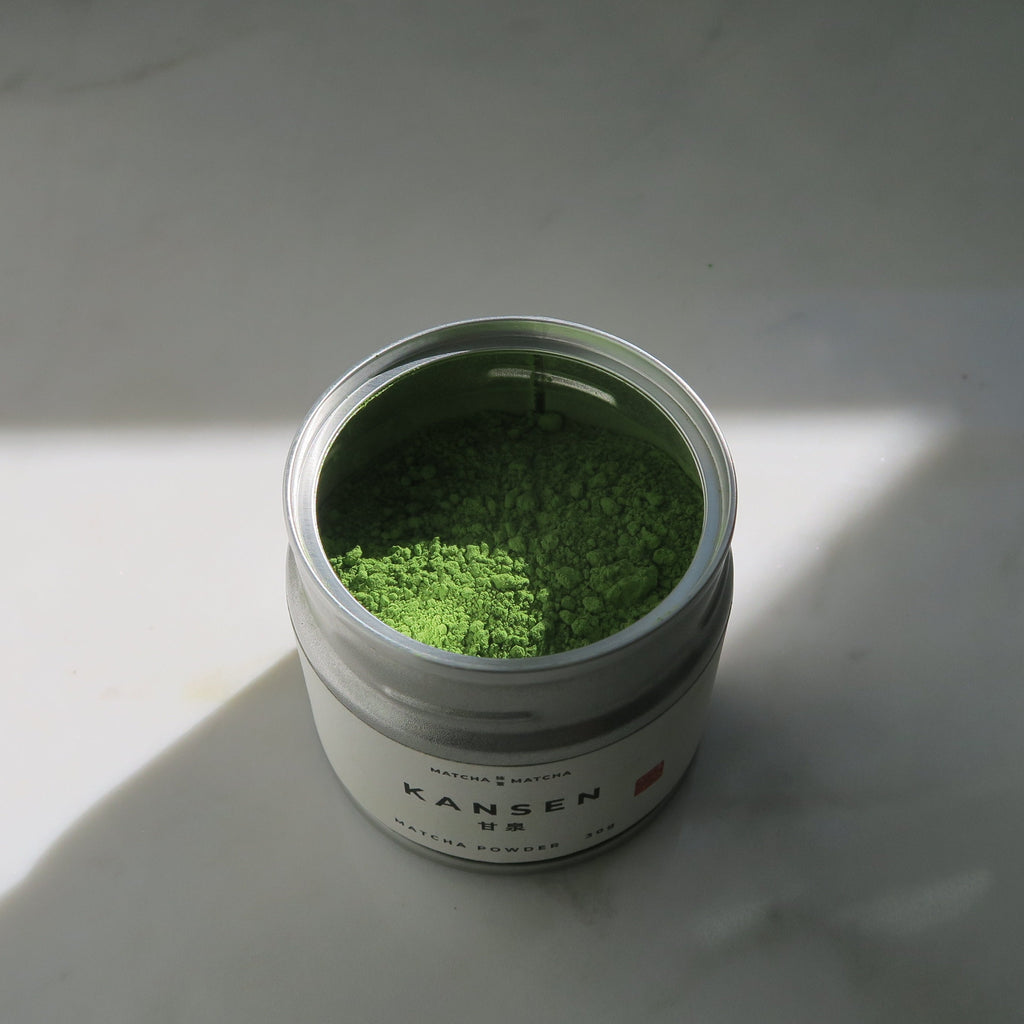 KANSEN CEREMONIAL MATCHA 30G