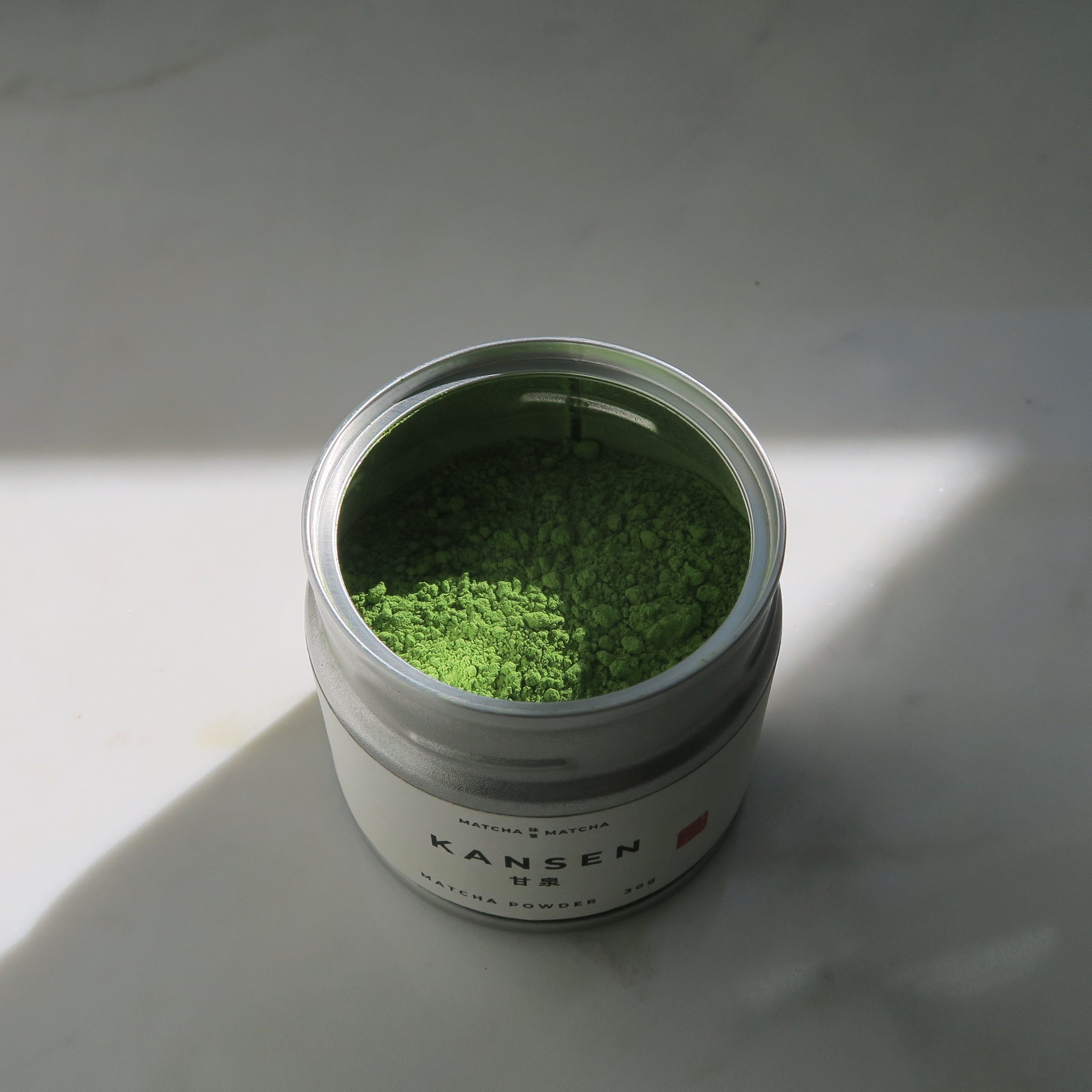 KANSEN CEREMONIAL MATCHA 30G