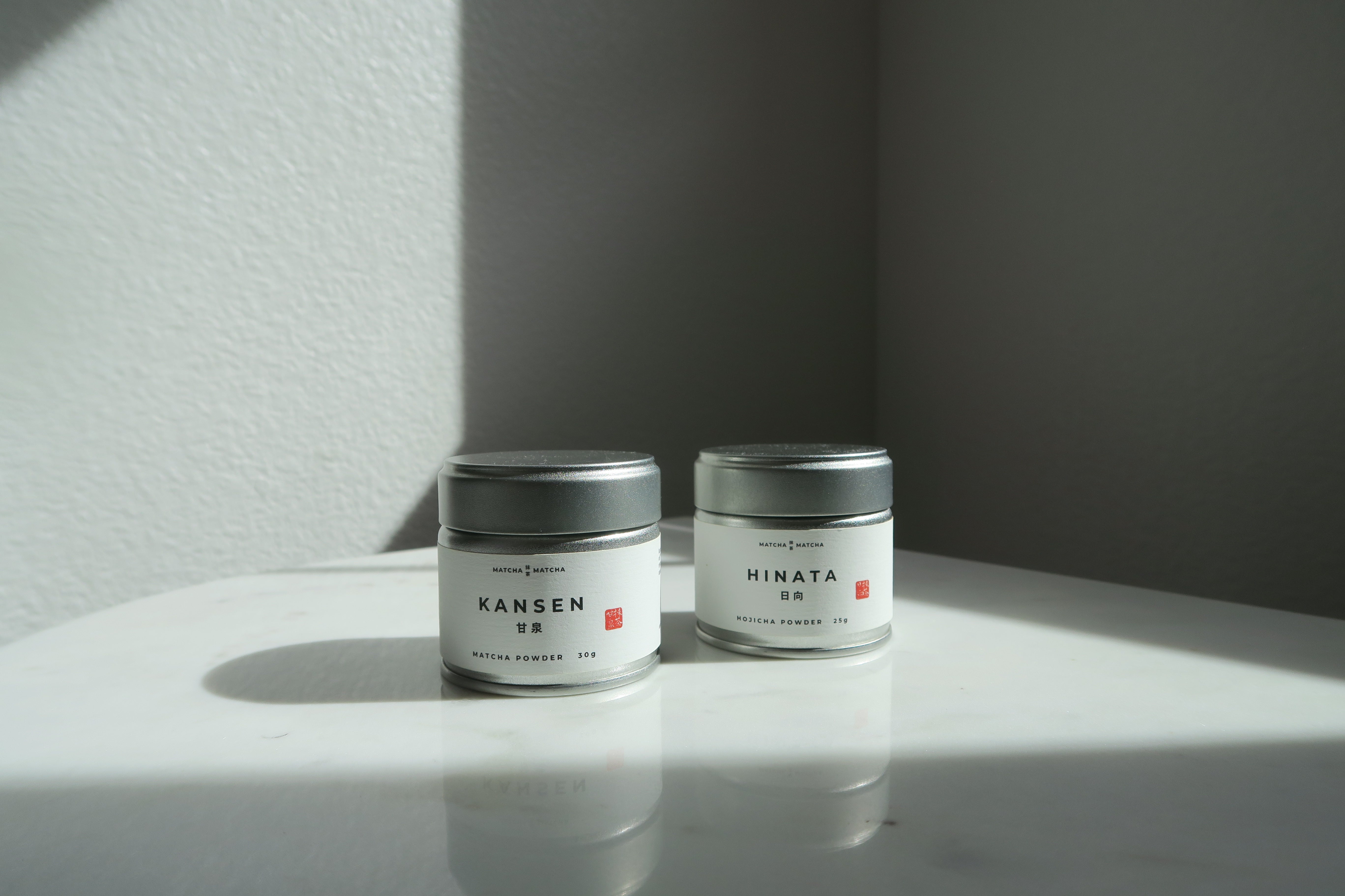 MATCHA MATCHA - premium matcha powder – Matcha Matcha