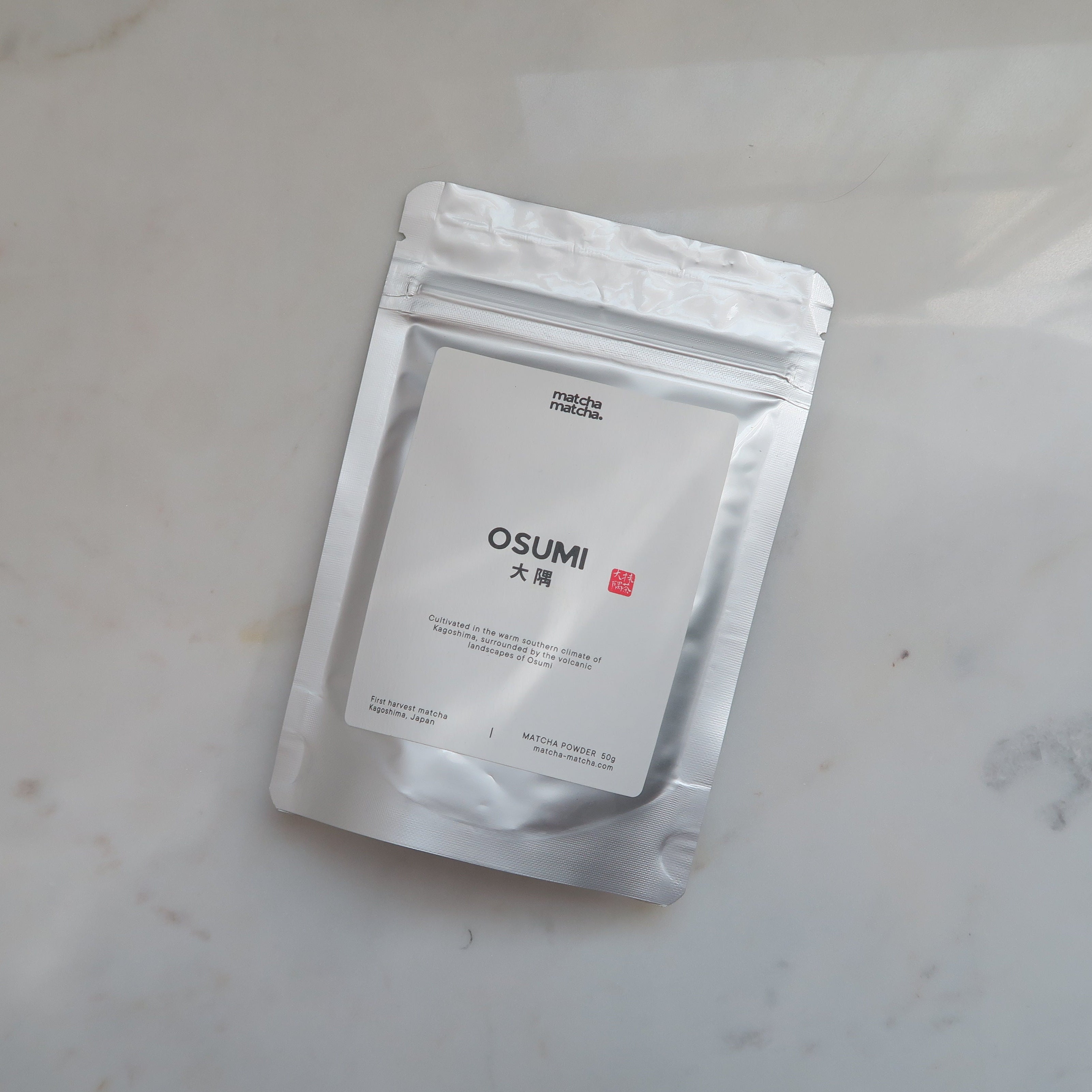 (NEW!) OSUMI 1KG