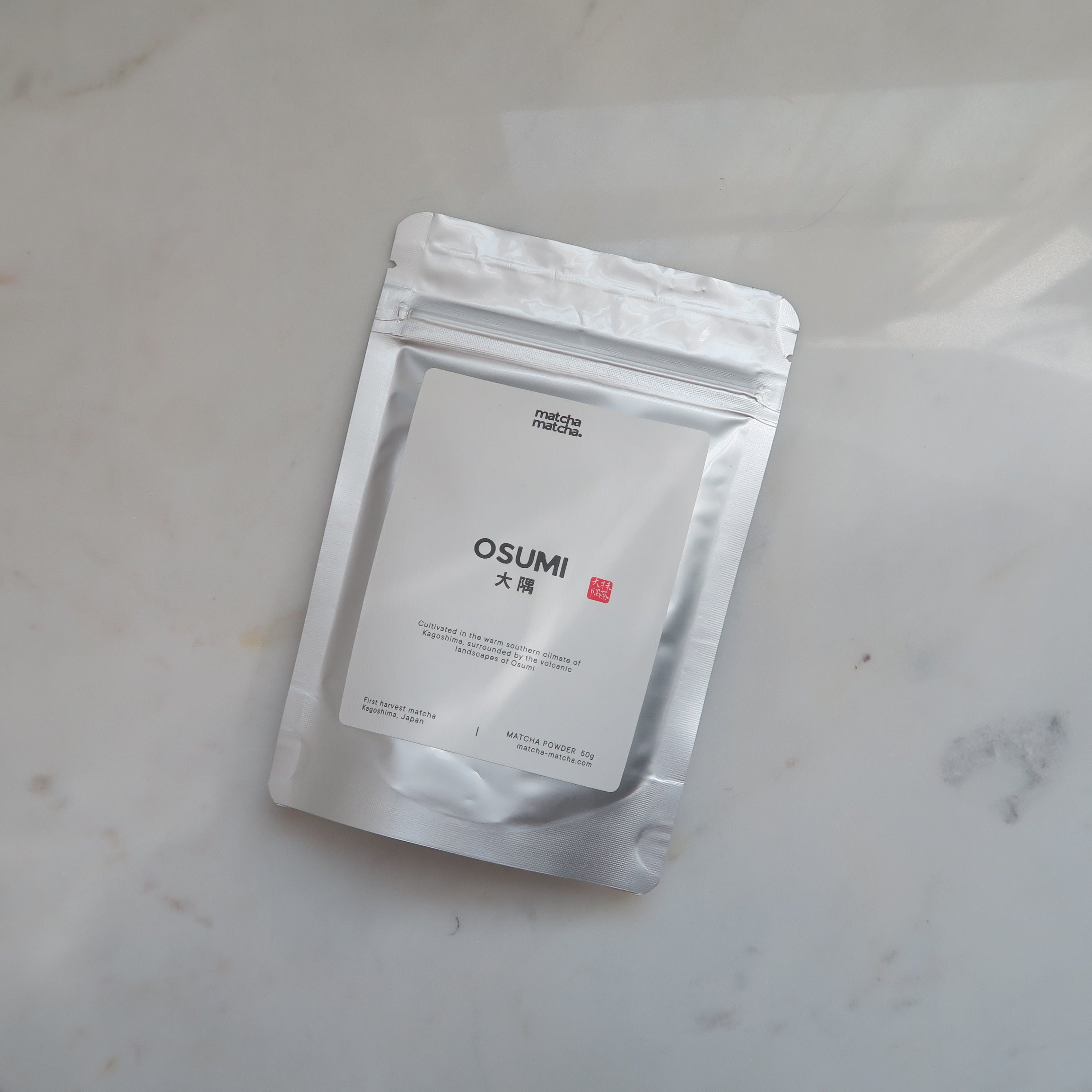 (NEW!) OSUMI 50G