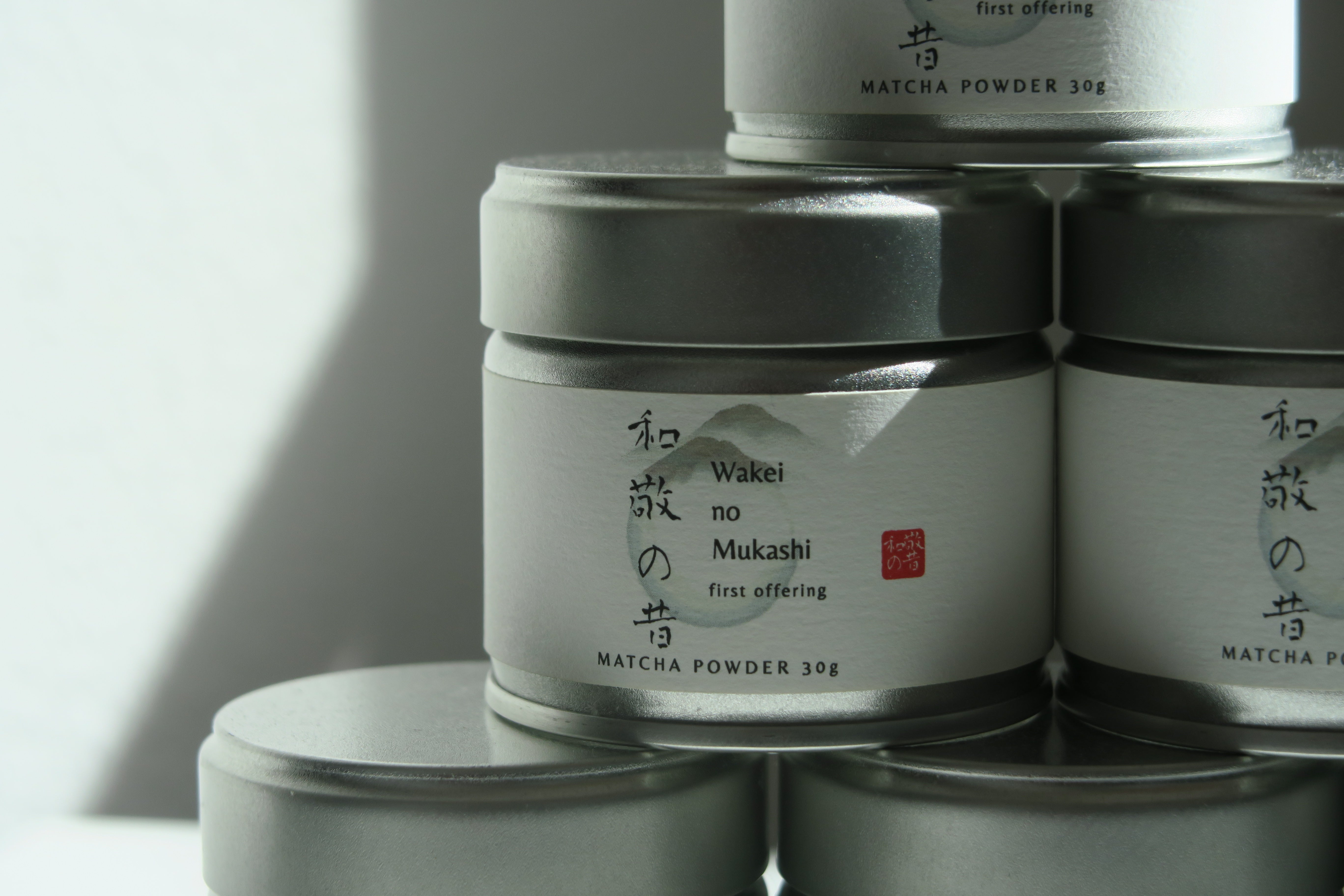 MATCHA MATCHA - premium matcha powder – Matcha Matcha