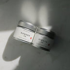 MATCHA AND HOJICHA BUNDLE