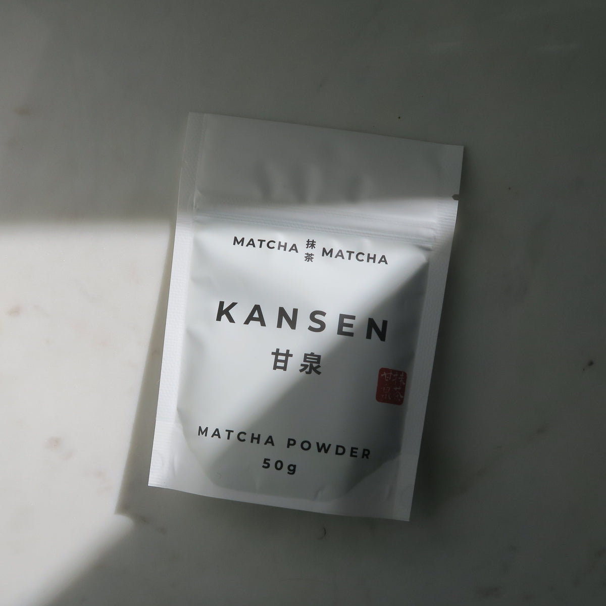 KANSEN 50G BAG