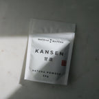 KANSEN CEREMONIAL MATCHA 50G BAG