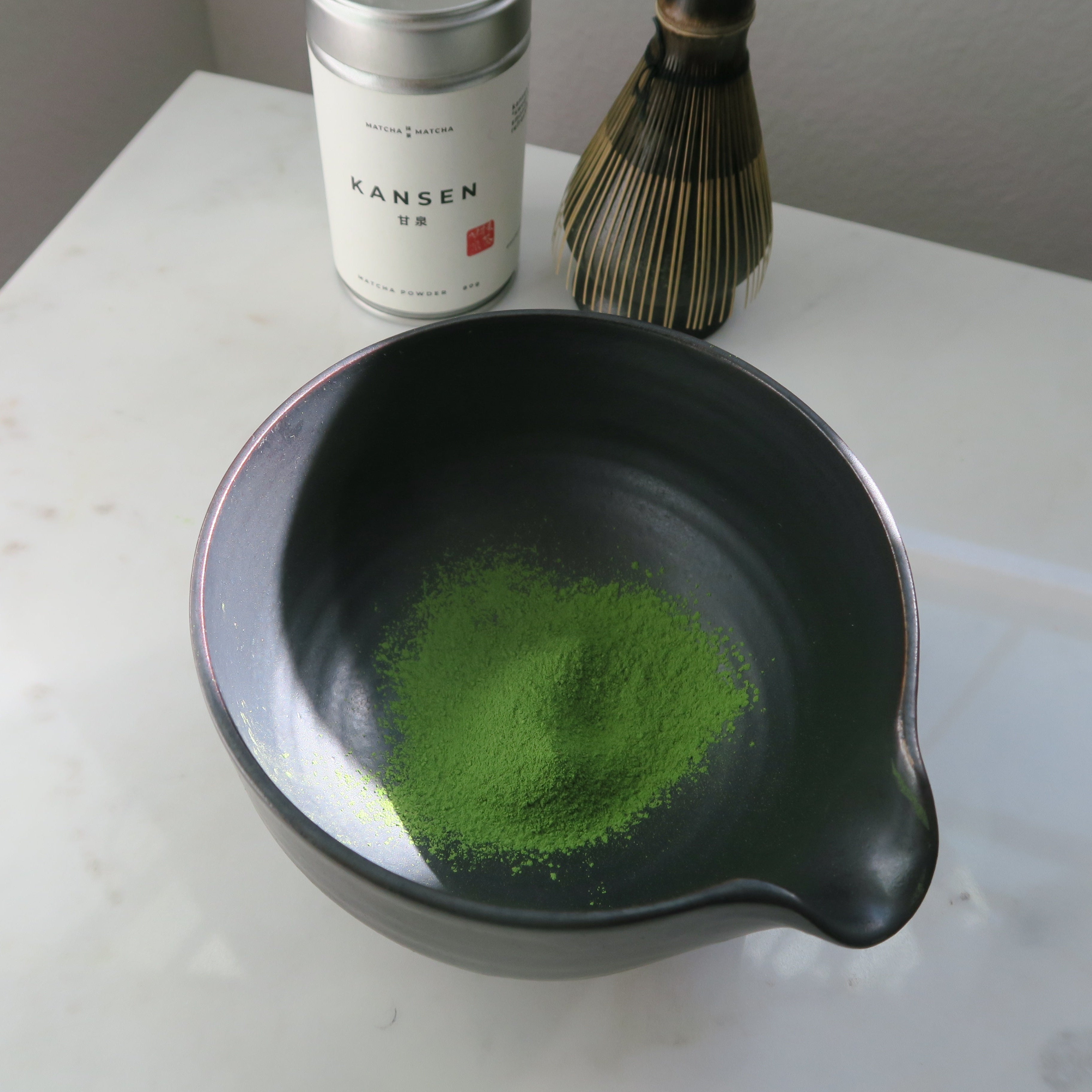 KANSEN CEREMONIAL MATCHA 80G