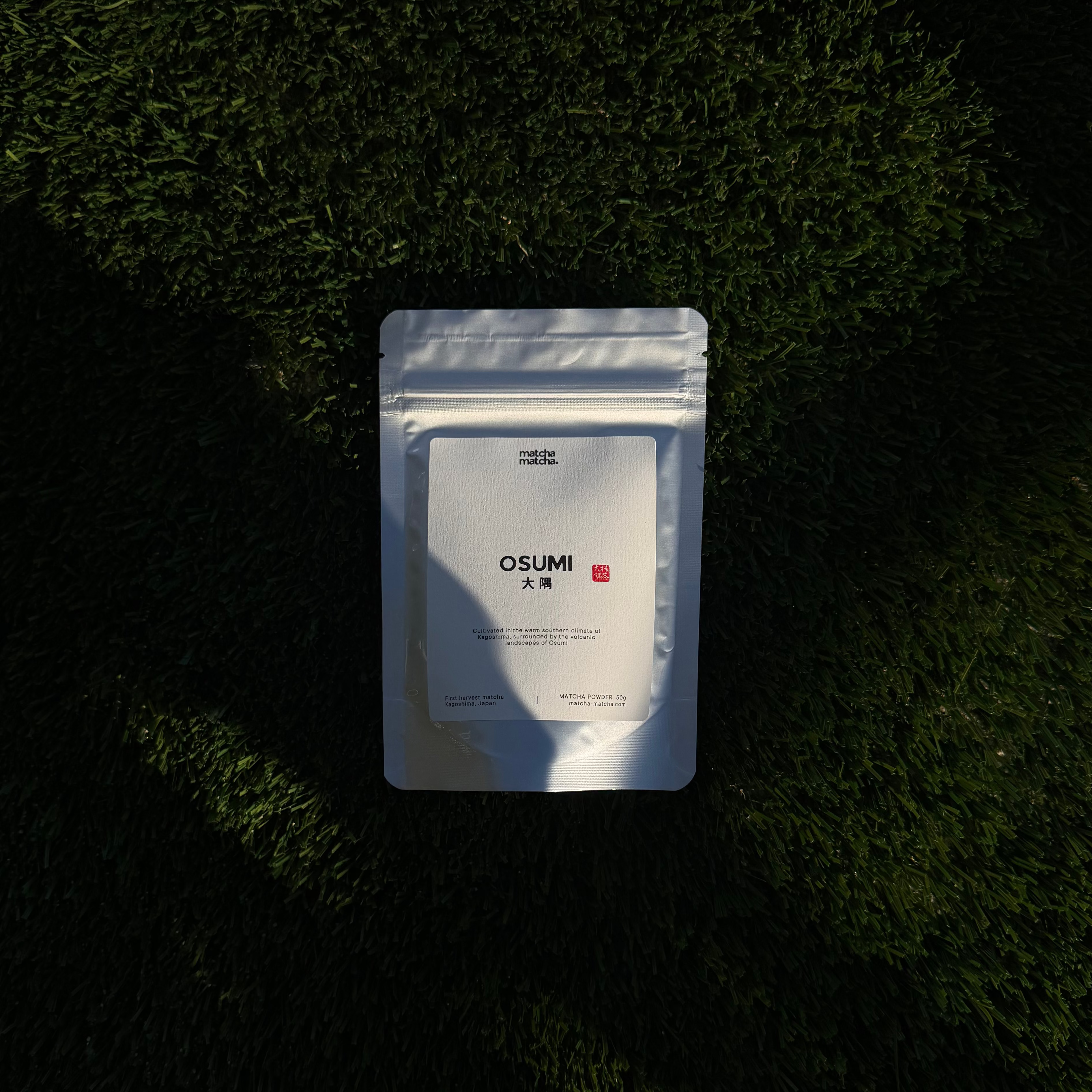 (NEW!) OSUMI 50G