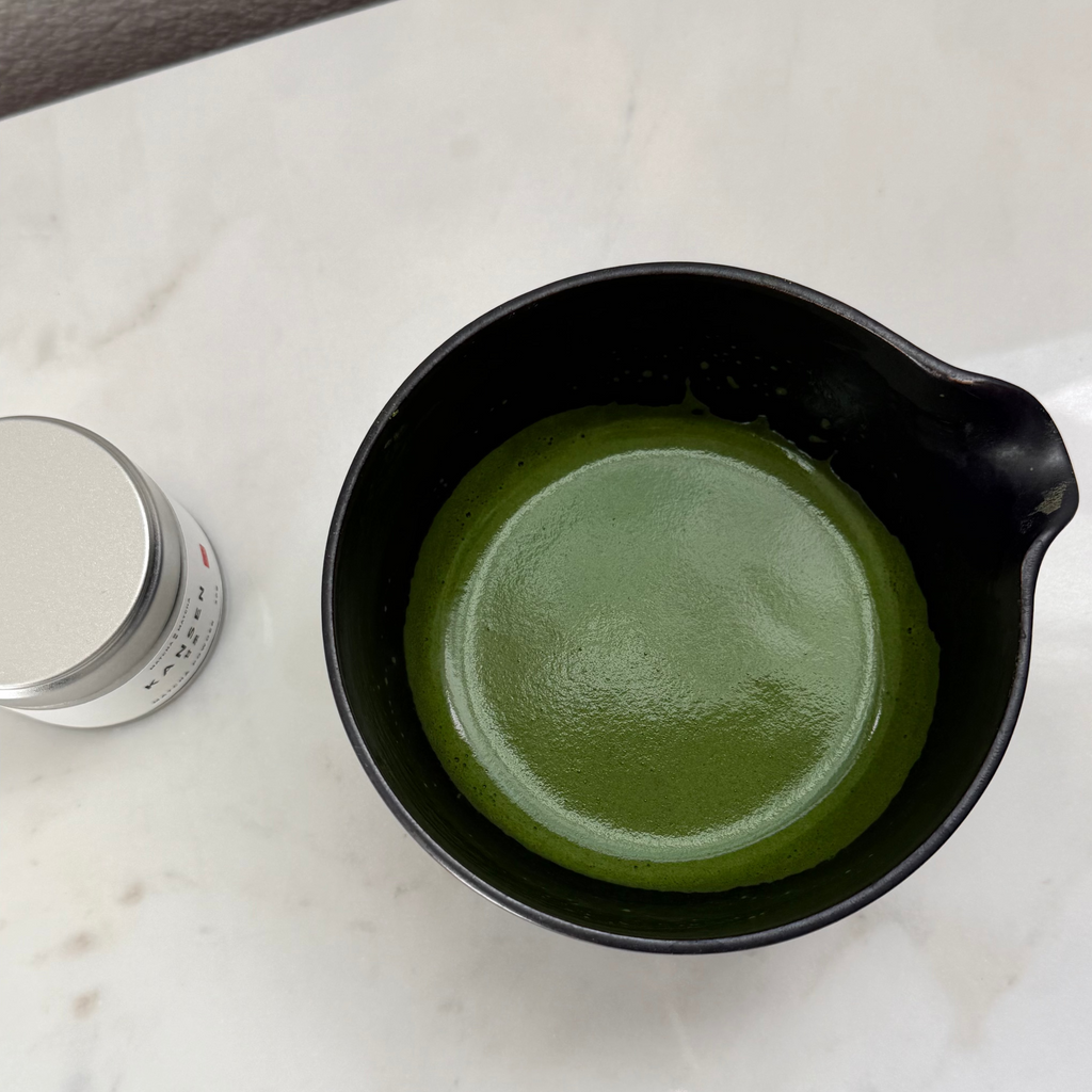 KANSEN CEREMONIAL MATCHA 30G
