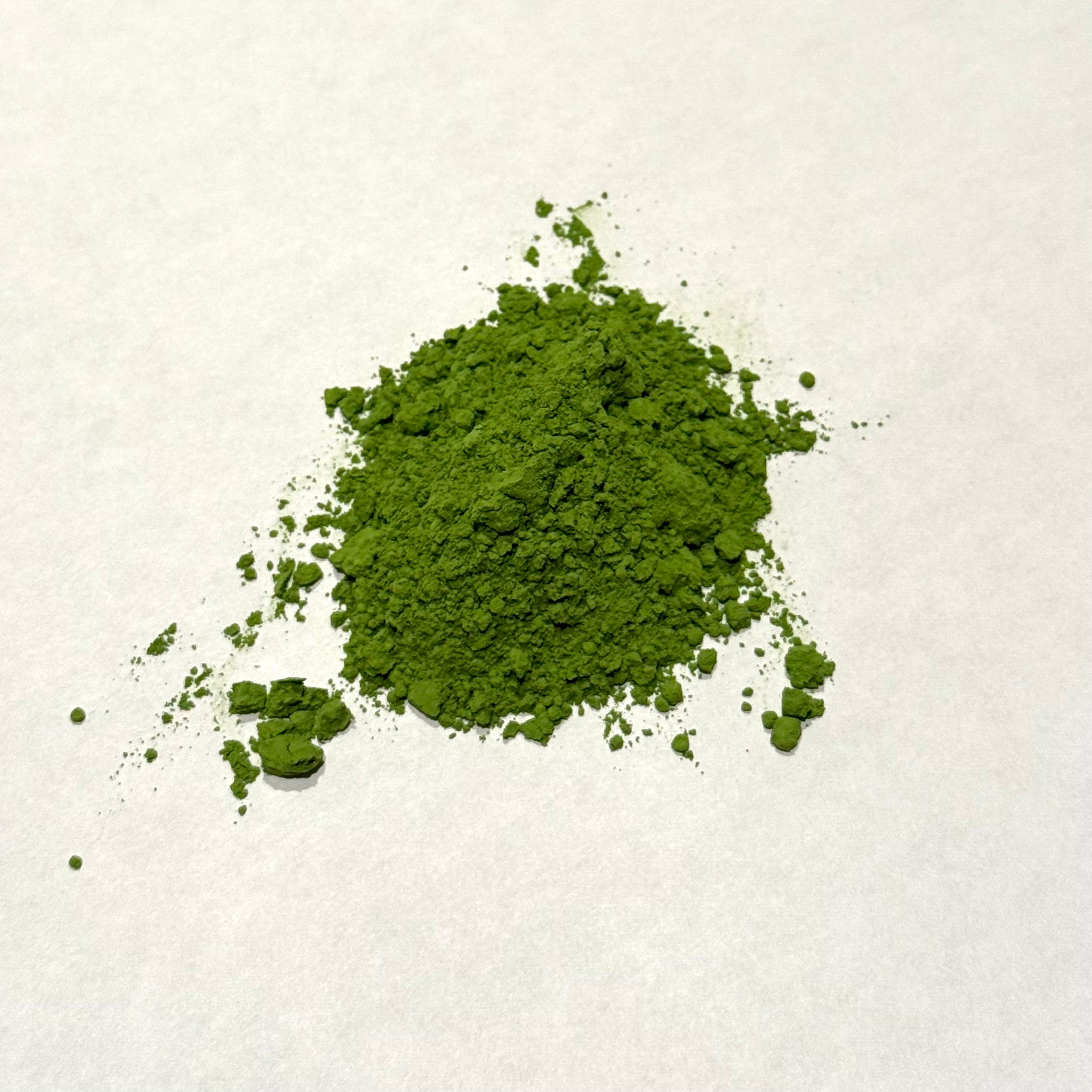 KANSEN CEREMONIAL MATCHA 1KG