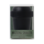 MATCHA SHAKER (Kaga Yamanaka Lacquerware)
