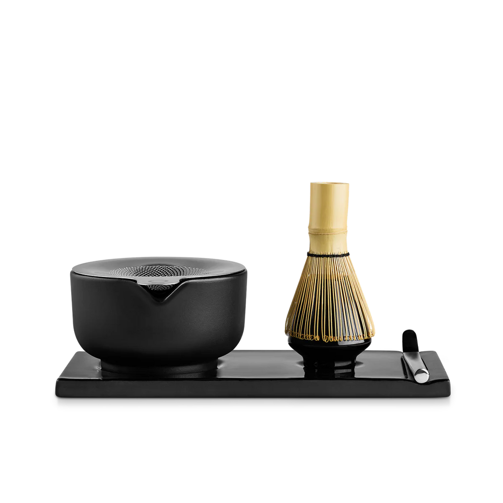 MATCHA SET & POWDER - (Fellow)