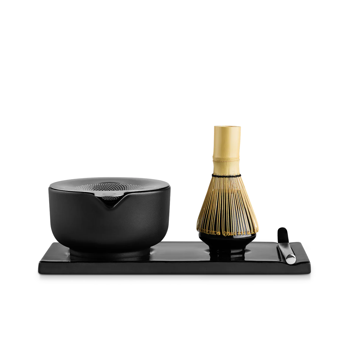 MATCHA SET & POWDER - (Fellow)